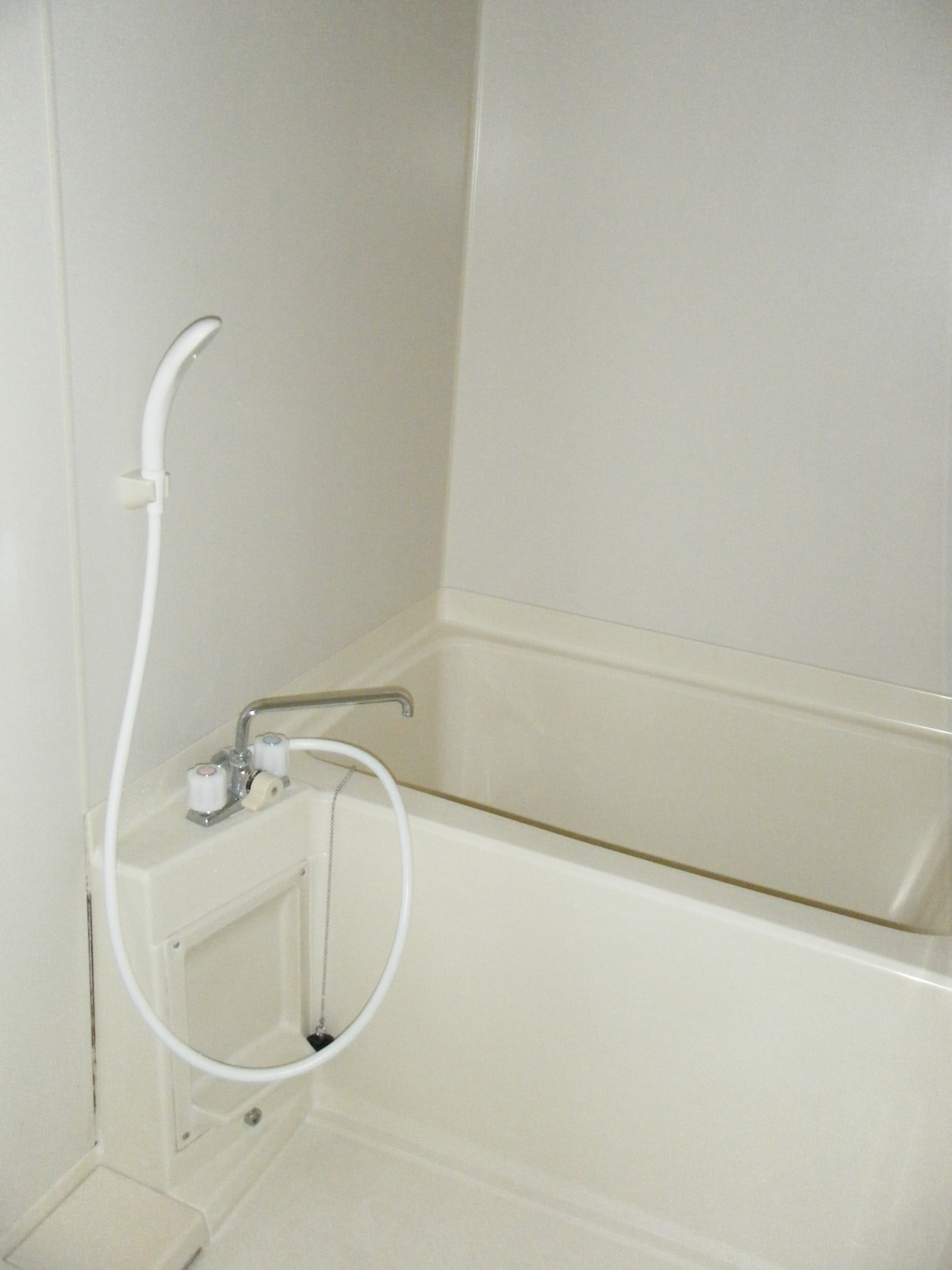 神奈川県相模原市　浴室リフォーム　施工事例施工後