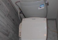 トイレのリフォーム