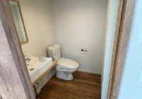 トイレリフォーム