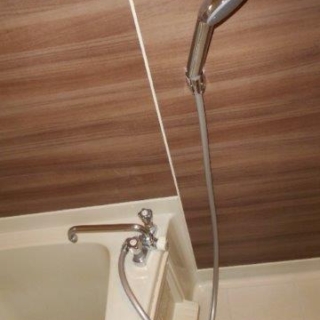 スタイリッシュでグレードの高い浴室に｜神奈川県川崎市多摩区のKアパートにて浴室改修リフォーム