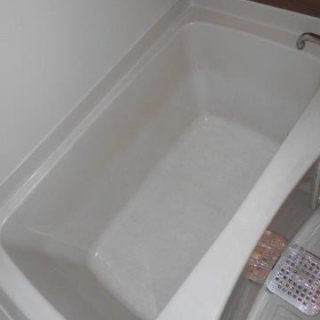 スタイリッシュでグレードの高い浴室に｜神奈川県川崎市多摩区のKアパートにて浴室改修リフォーム
